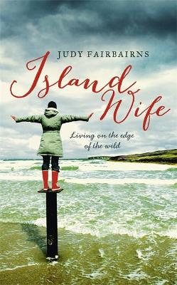 Book cover for Island Wife