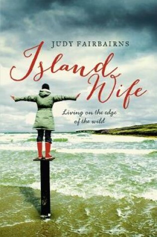 Cover of Island Wife