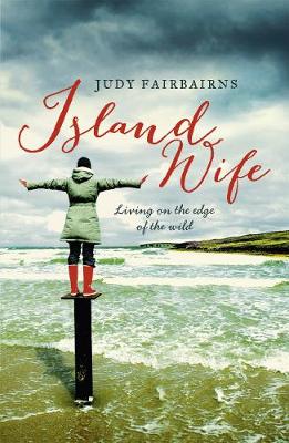 Book cover for Island Wife