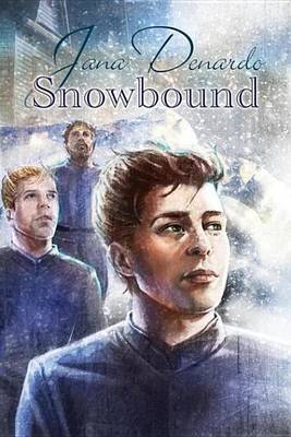 Book cover for Snowbound