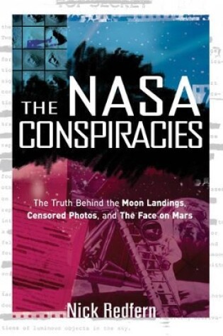 Cover of NASA Conspiracies