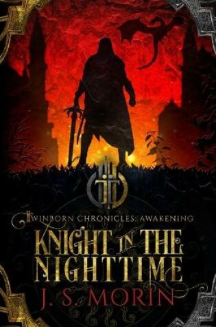 Cover of Knight in the Nighttime