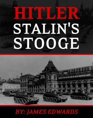 Book cover for Hitler