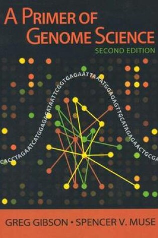 Cover of A Primer of Genome Science