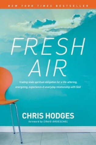 Cover of Fresh Air