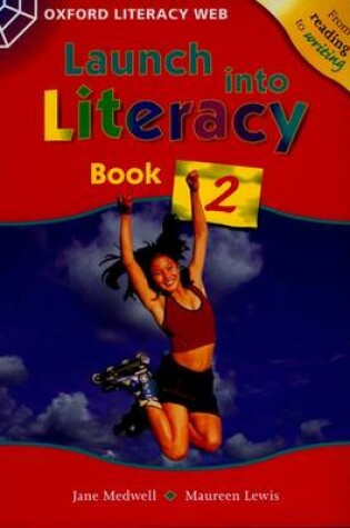 Cover of Level 2: Students' Book 2