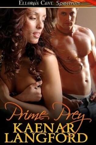 Cover of Prime Prey