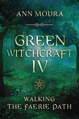 Cover of Green Witchcraft IV