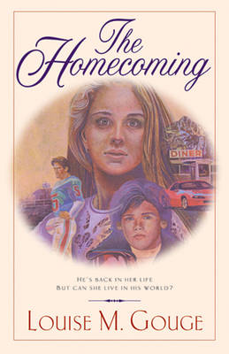 Book cover for The Homecoming