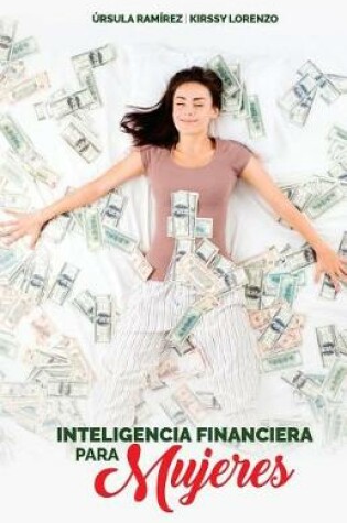 Cover of Inteligencia Financiera Para Mujeres