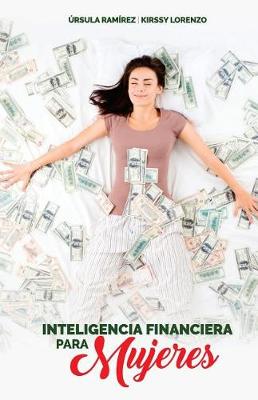 Book cover for Inteligencia Financiera Para Mujeres