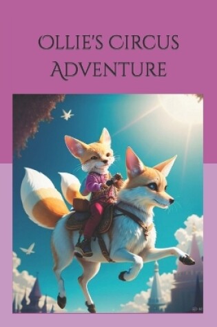 Cover of Ollie's Circus Adventure