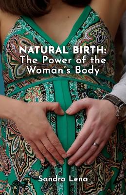 Book cover for Natural Birth