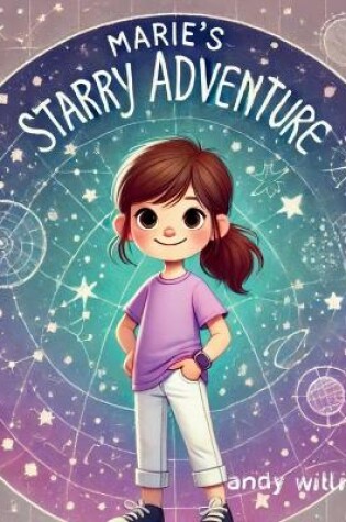 Cover of Marie's Starry Adventure