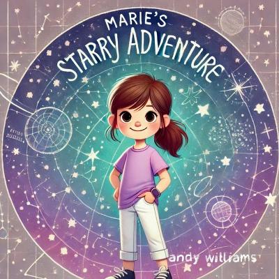 Cover of Marie's Starry Adventure