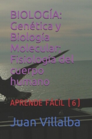 Cover of Biología