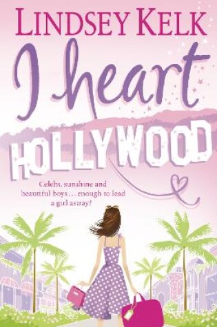 Cover of I Heart Hollywood