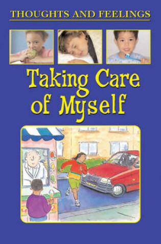 Cover of Taking Care Of Myself