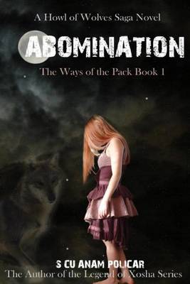 Cover of Abomination