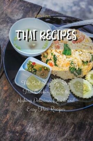Cover of Thai Recipes