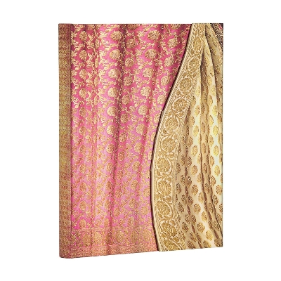 Book cover for Sunahara Lined Hardcover Journal