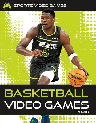 Cover of Basketball Video Games