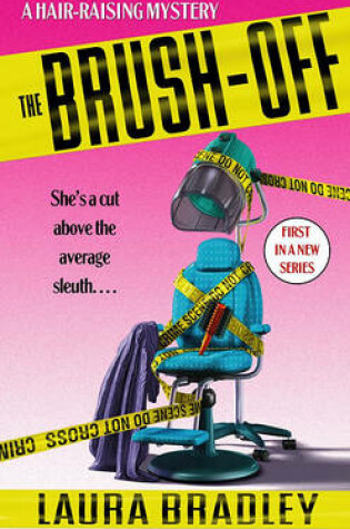 Cover of The Brush-Off