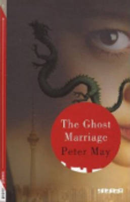 Cover of The ghost marriage