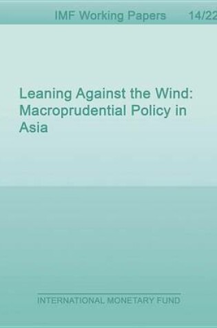 Cover of Leaning Against the Wind