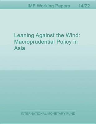 Book cover for Leaning Against the Wind