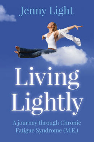 Cover of Living Lightly