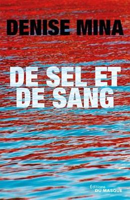 Book cover for de Sel Et de Sang