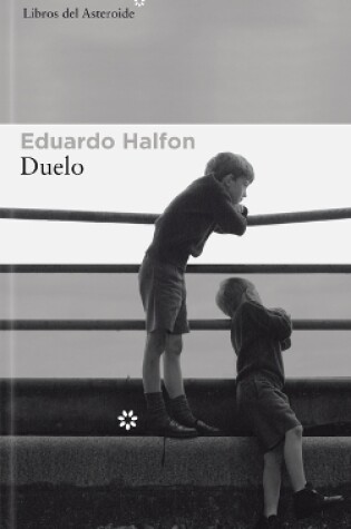 Cover of Duelo