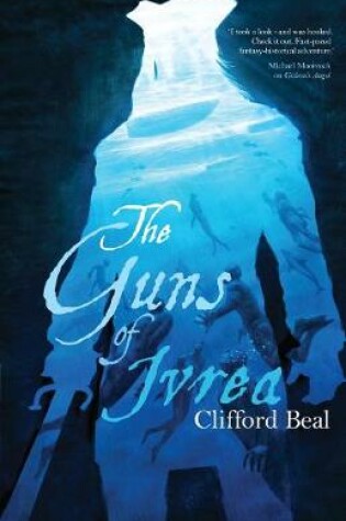 Cover of The Guns of Ivrea