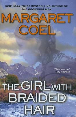 Book cover for The Girl with Braided Hair