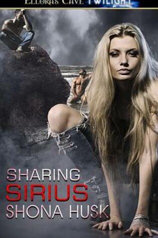 Cover of Sharing Sirius