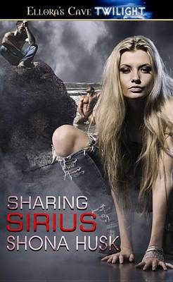 Book cover for Sharing Sirius