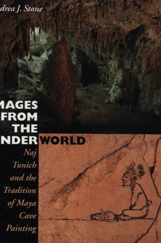 Cover of Images from the Underworld