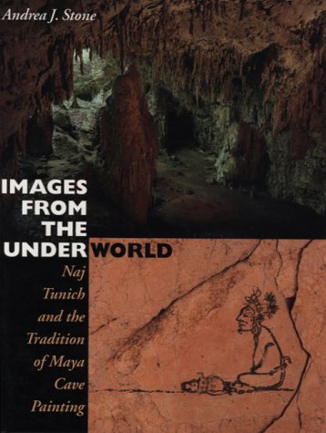 Book cover for Images from the Underworld