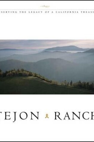 Cover of Tejon Ranch