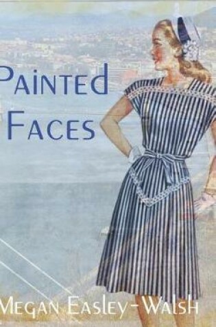 Cover of Painted Faces