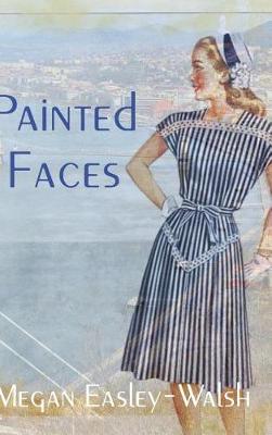 Book cover for Painted Faces