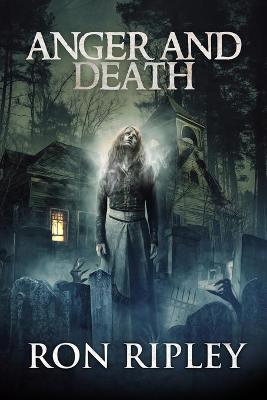 Book cover for Anger and Death