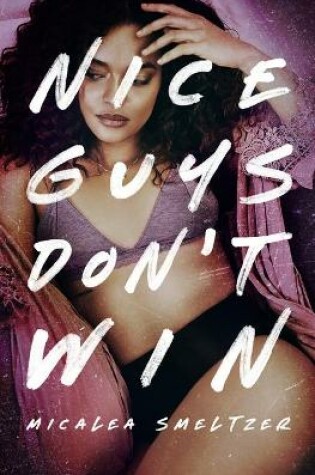 Cover of Nice Guys Don't Win