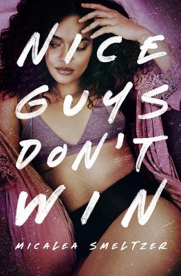 Book cover for Nice Guys Don't Win