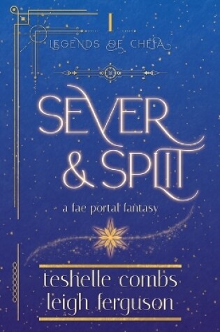 Cover of Sever And Split