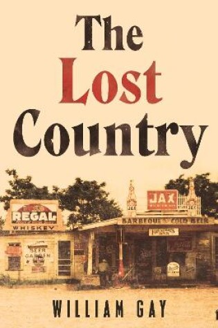 Cover of The Lost Country