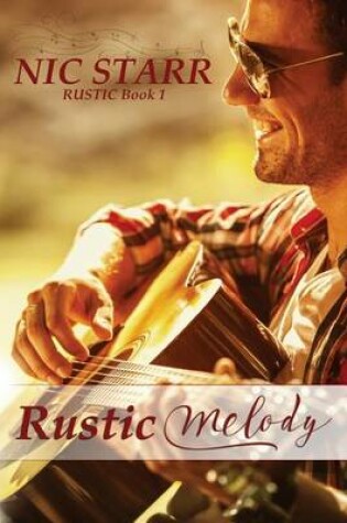 Cover of Rustic Melody