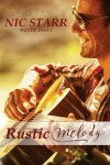 Book cover for Rustic Melody