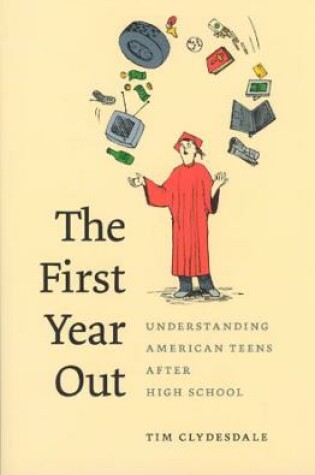 Cover of The First Year Out